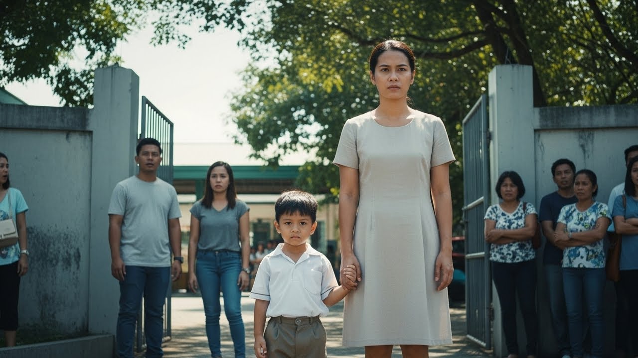 ASAWANG Itinaboy, Bumalik Para Isiwalat ang Lihim ng ISANG LUMANG BRACELET!