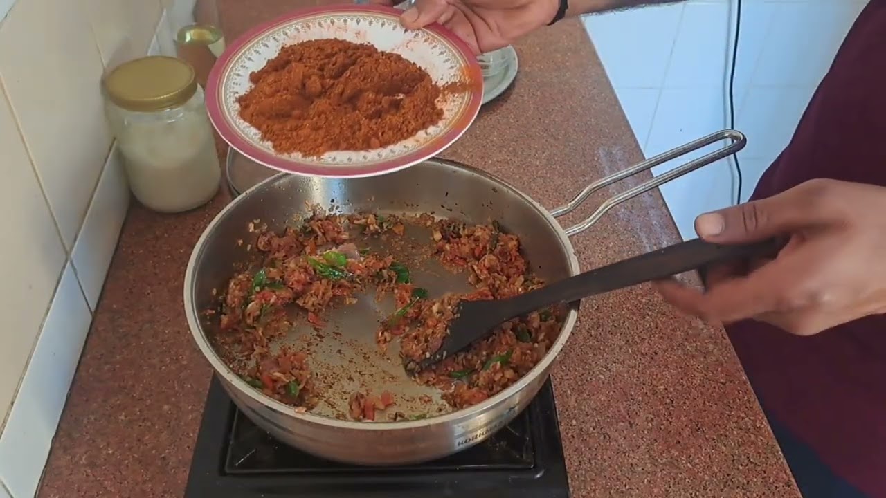 # ന്യൂ ഇയർ സ്പെഷ്യൽ ബീഫ് എല്ല് കറി 