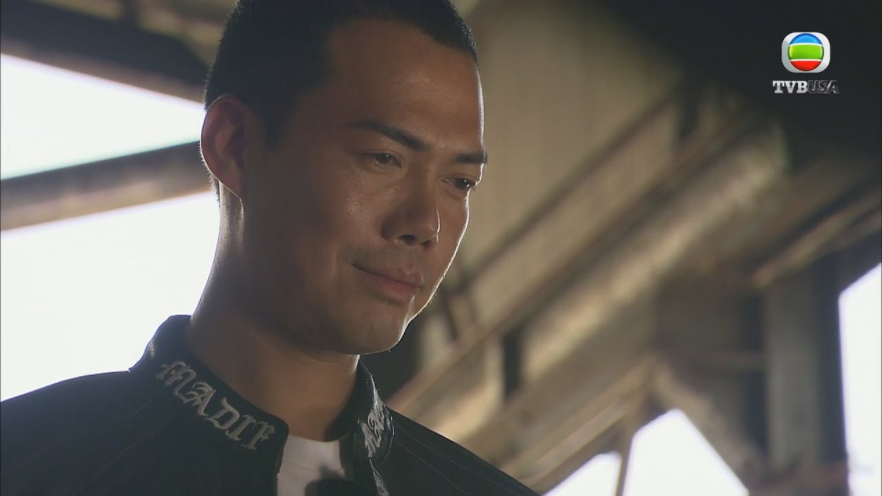 潛行狙擊 | 你覺得我會唔會放過你？ | 謝天華 | 黃宗澤 | 陳法拉 | 徐子珊 | 劉松仁