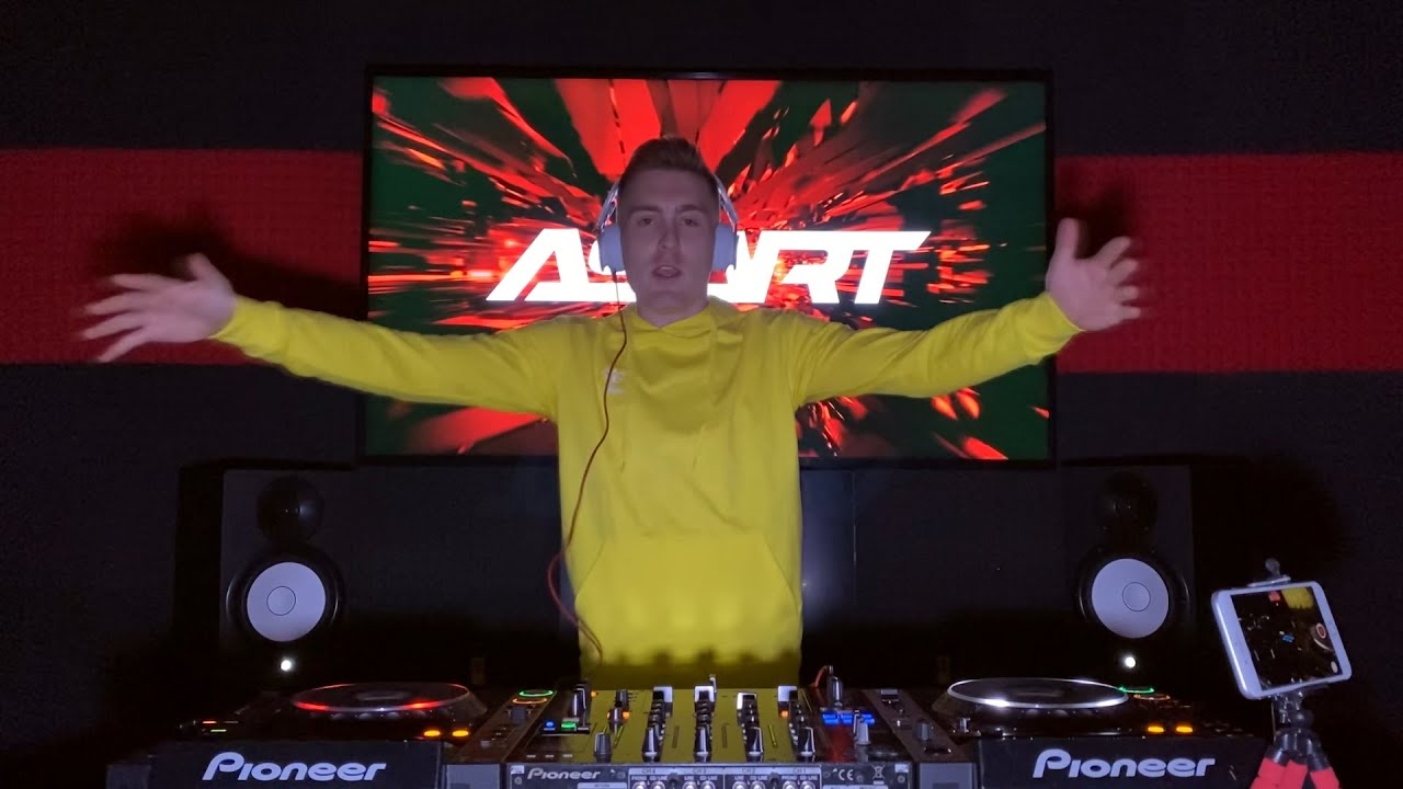 ASART | VIDEOMIX 8