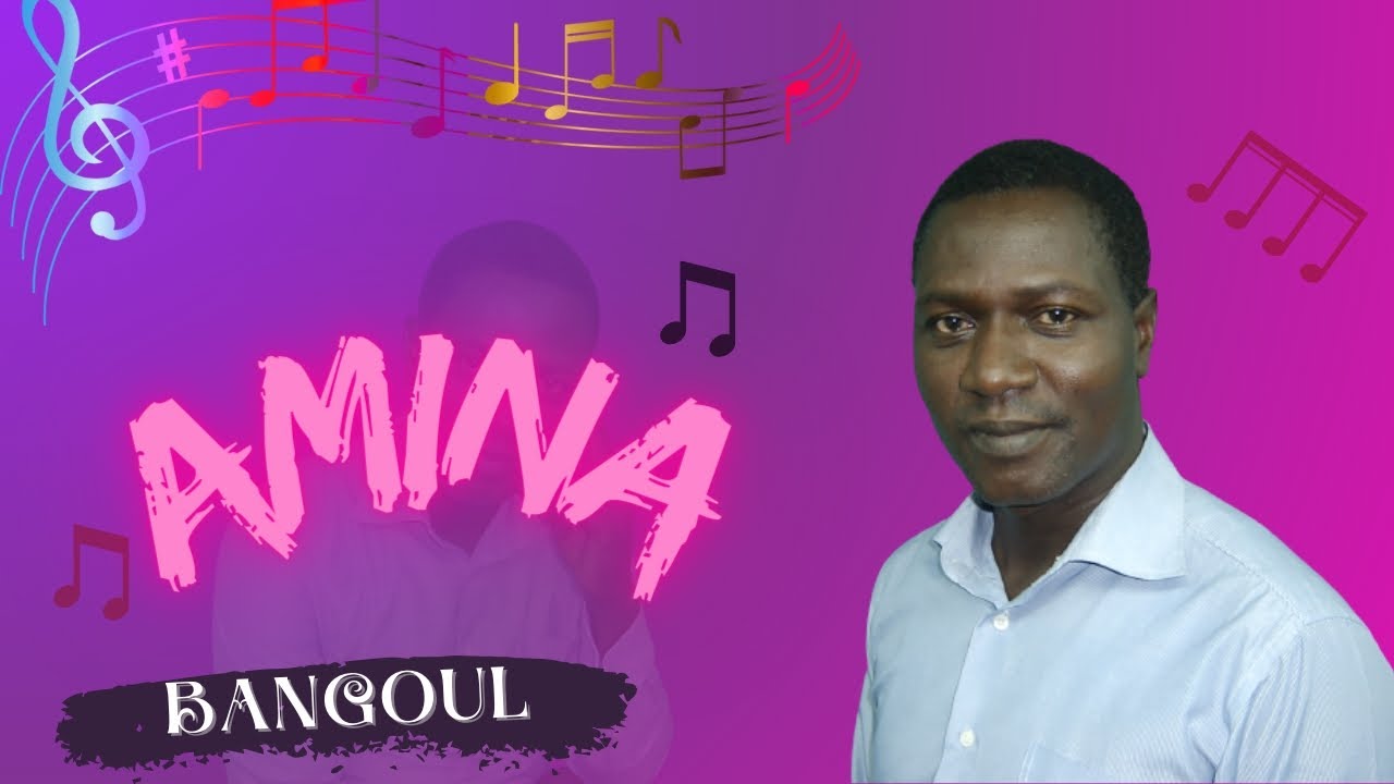 BANGOUL | AMINA