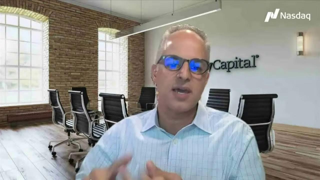 Approaching Investments in the Digital Asset Space and a Fund That Tracks to the Nasdaq Crypto Index