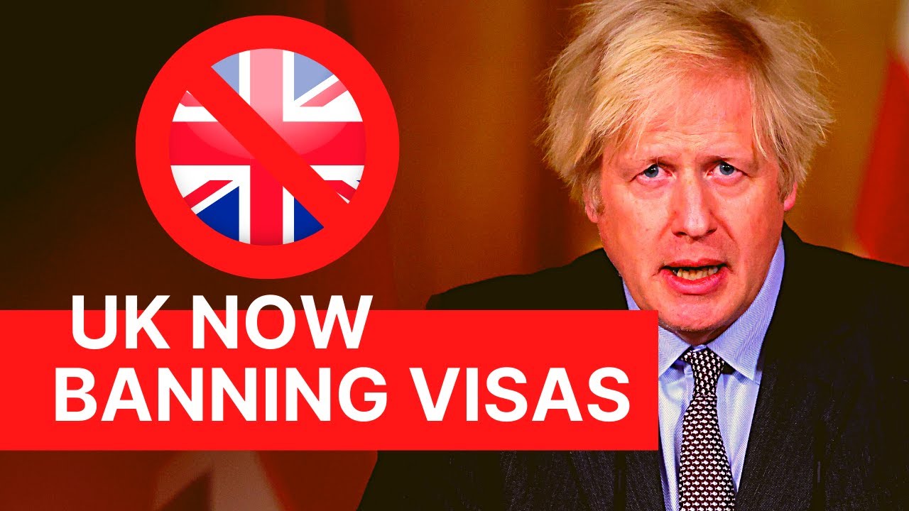 BAD NEWS: UK GOVERNMENT TO TAKE ACTIONS WITH VISA PENALTIES  | UK IMMIGRATION UPDATES