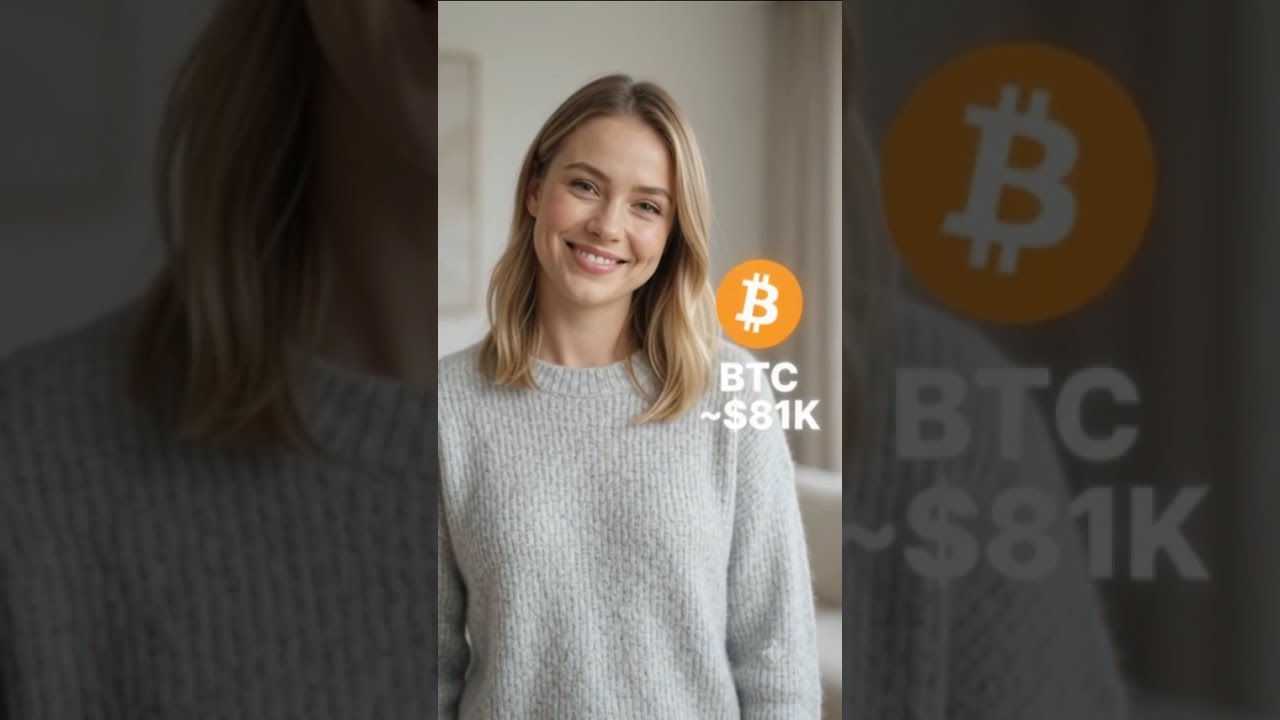 🚨 Bitcoin Today: BTC Surges Above $81K! | Bitcoin Price Update September 19, 2026 🚀