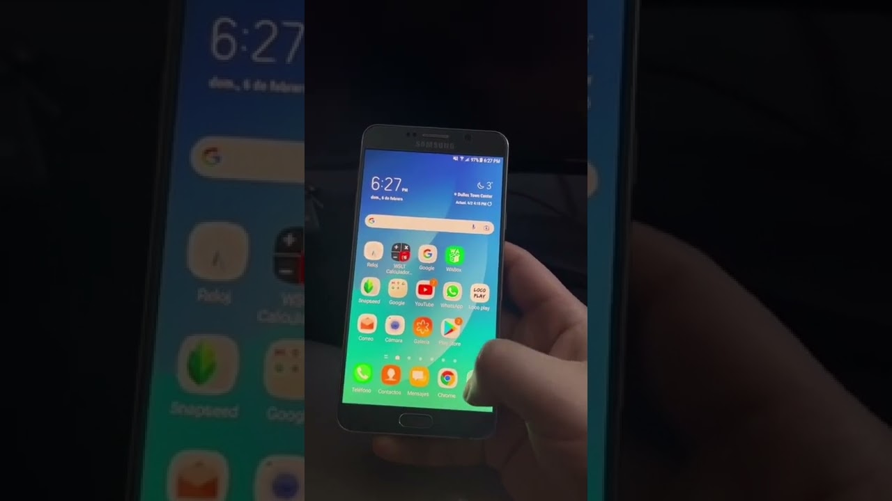 Funciones ocultas para ahorrar bater&iacute;a 🔋 en tu celular 📲