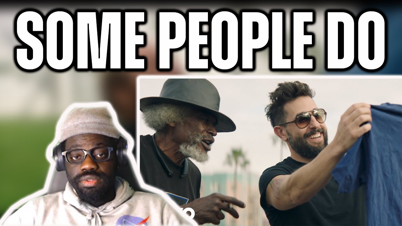 This Hit Me Hard* Old Dominion - Some People Do (Reaction) | Jimmy Reacts