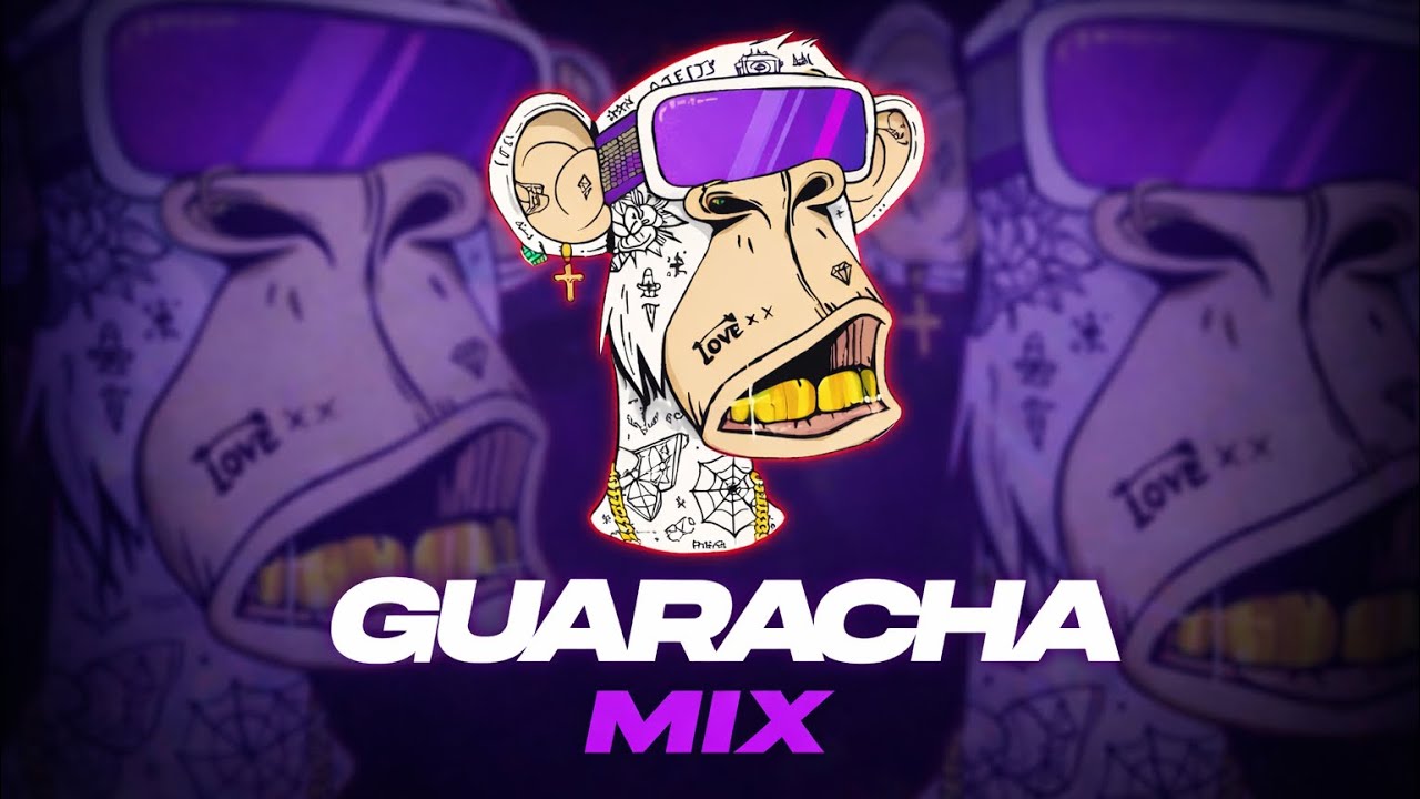 SET GUARACHA Y ALETEO🔥😈 MIX X CRISS 😏 BAILA SIN PARAR 🤪