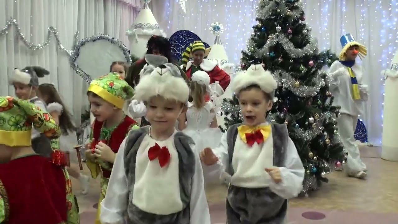 Потерянные крылья Эльфа