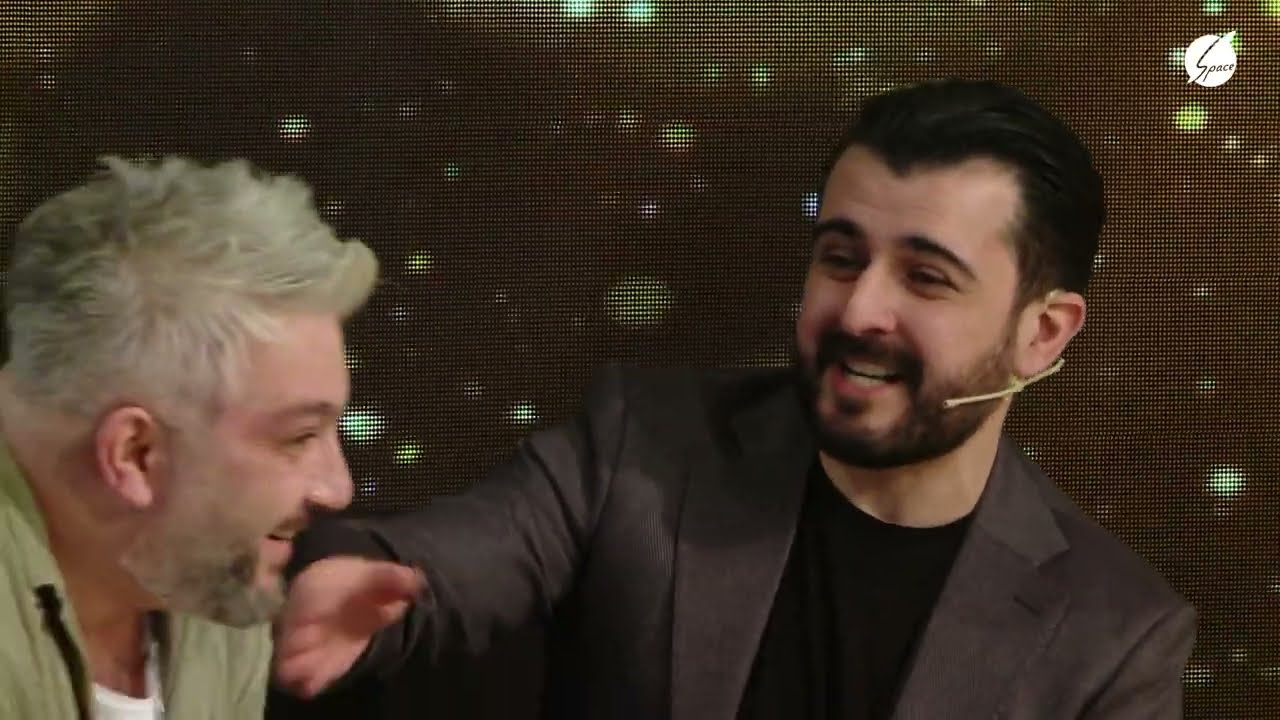 Zülfi Bədəlov: Sinan Akçıla mahnılar vermişəm... - Gül Kimi Şou