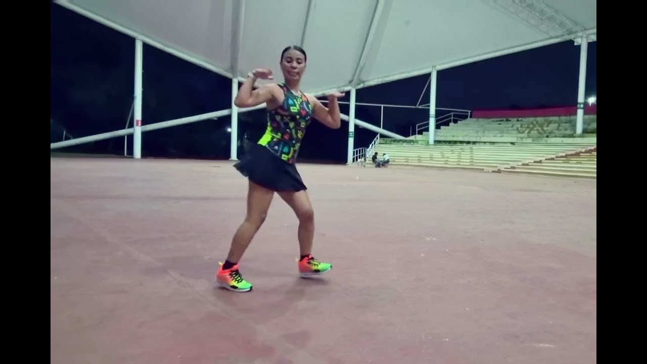 No Capea, Xavi , Grupo frontera          Martha Fit Zumba 