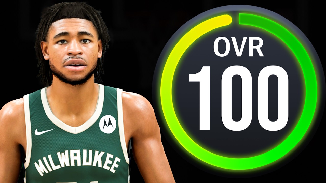 I Made Bucks Cam Thomas a Star