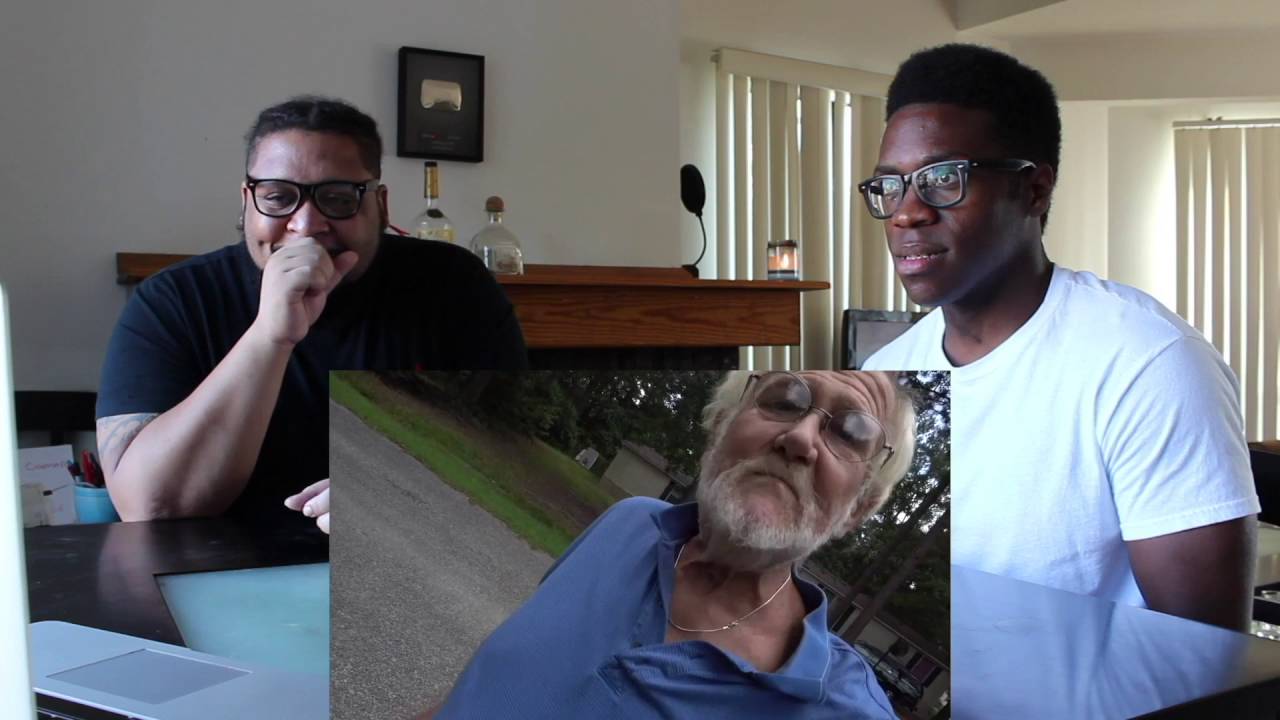 Angry Grandpa Plays Pokémon GO! (Destroys iPhone!) REACTION!!!!