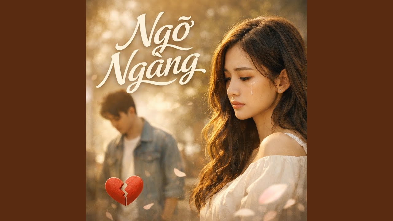 Ngỡ Ngàng