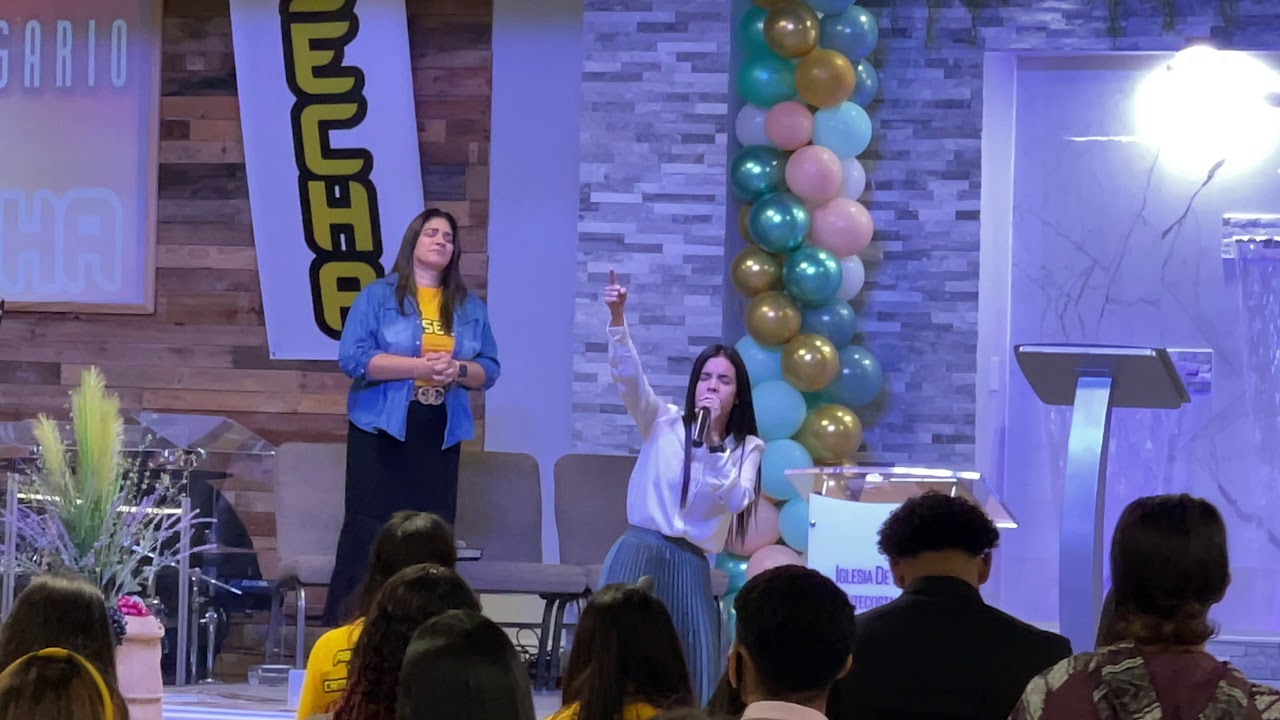 Adoradora Marnellys Ocasio | 30.Enero.2021