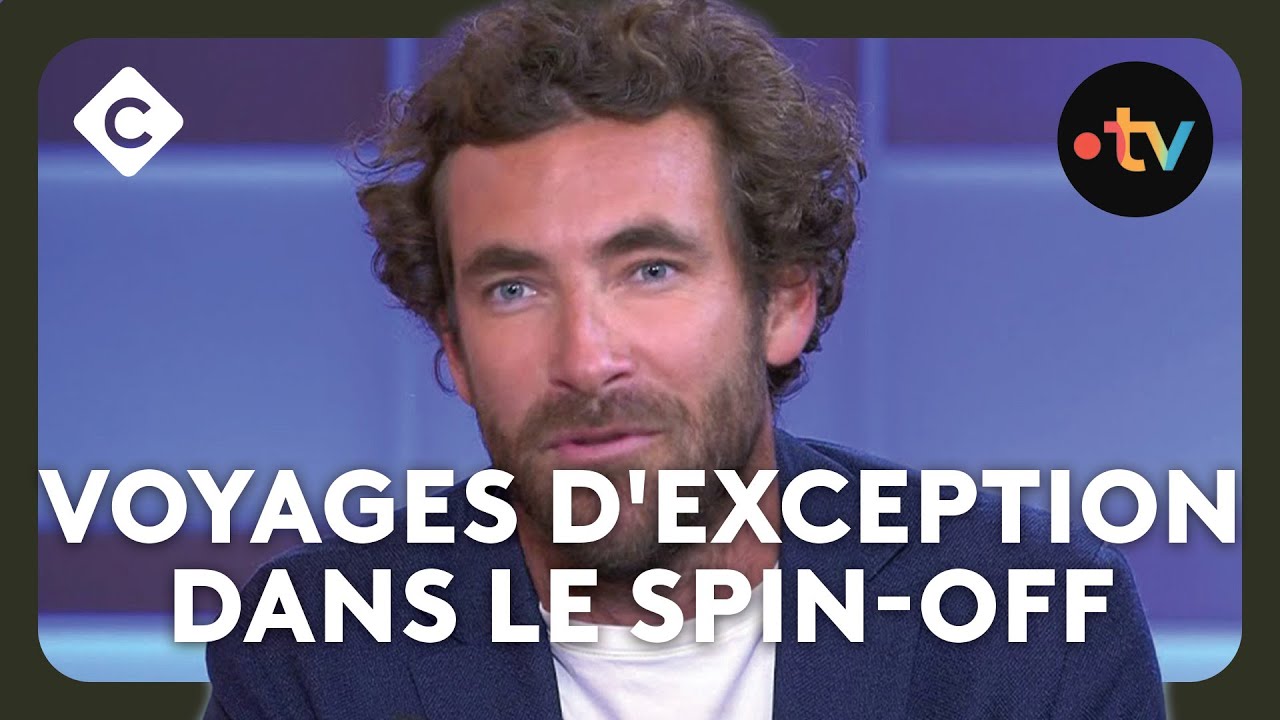 L’Agence : la compet’ des Kretz !