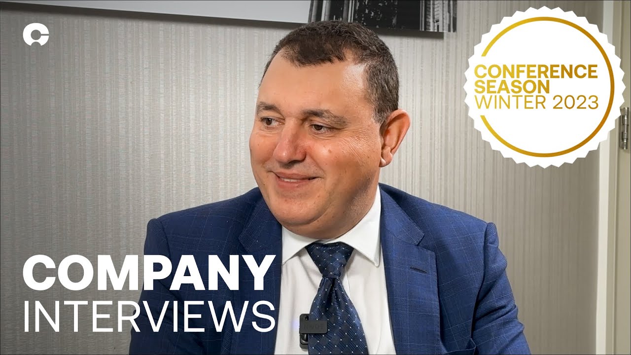 Canagold Resources (TSX:CCM) - Targeting Canada’s Next High-Grade Gold Mine