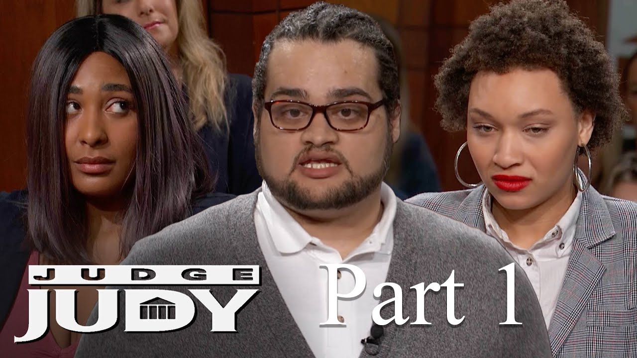 Man Paid for His Two Girlfriends to Share a Room | Part 1