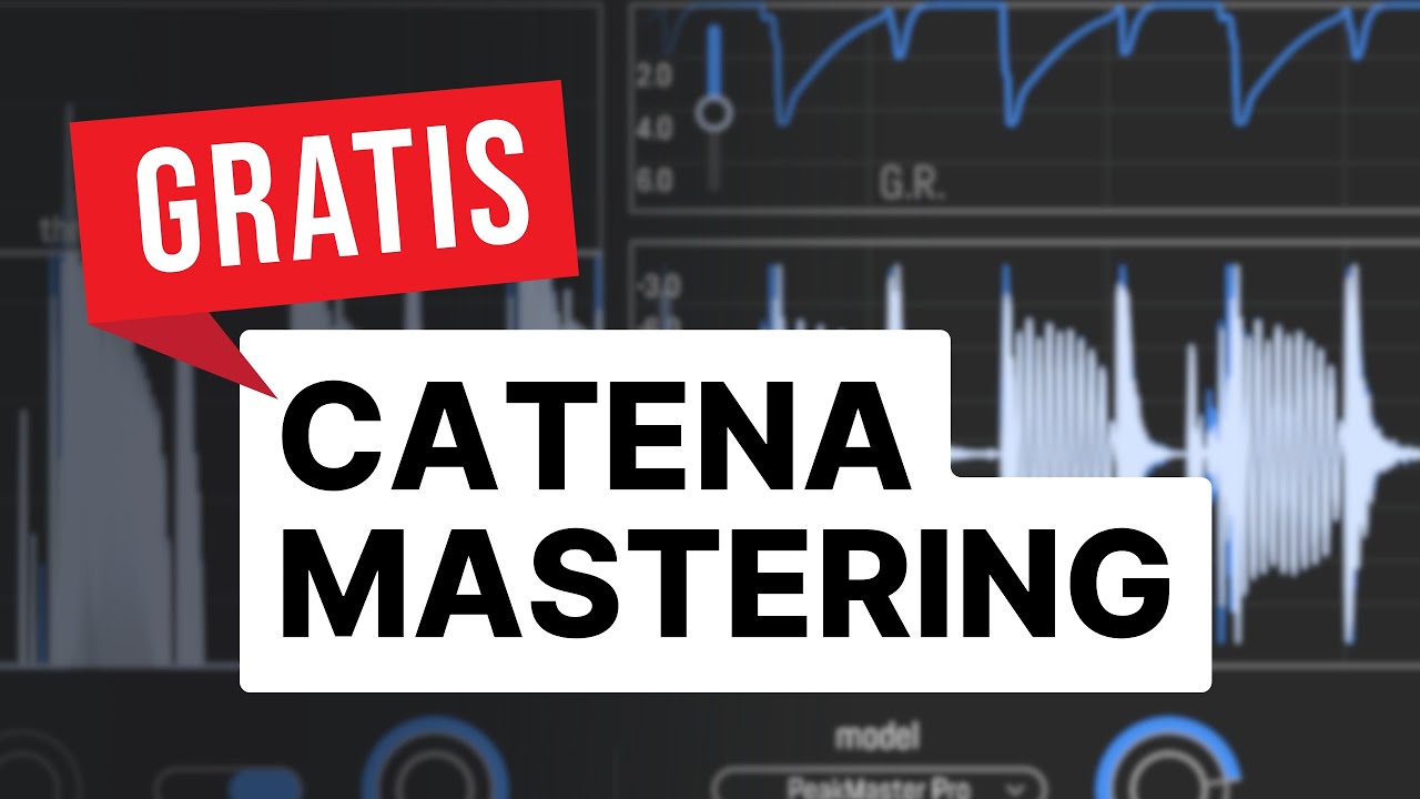 Catena di Mastering GRATIS (con i 10 Migliori Plugin Free)