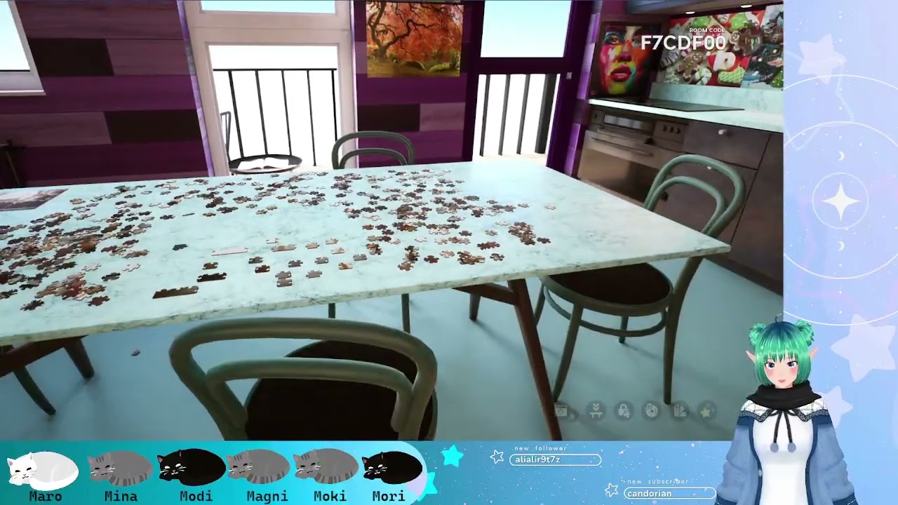 Puzzles