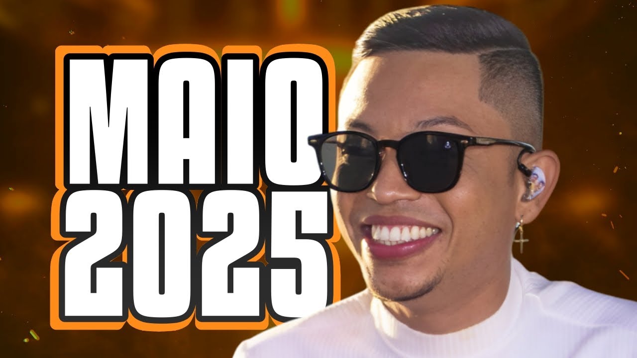 SILFARLEY 2025 | CD MAIO ATUALIZADO - SERESTA PRA BEBER 🍻🔥