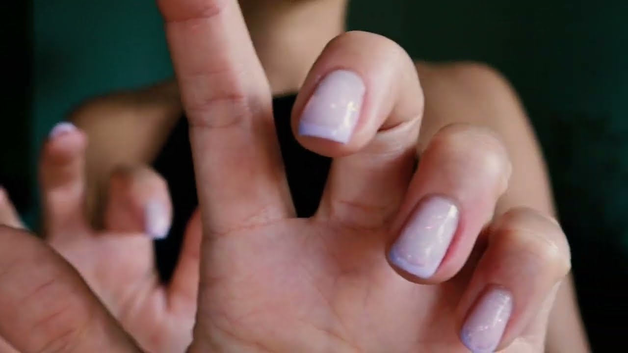 ASMR Hand Movement No Talking Delta Waves | Slow & Gentle for Sleep