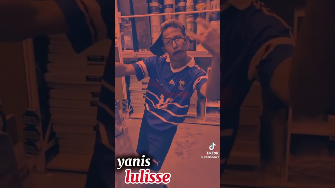 Yanis lulisse