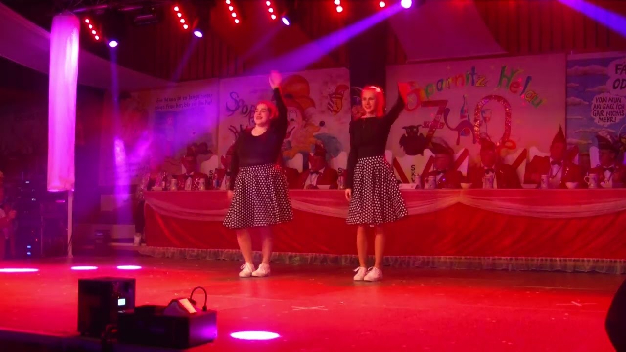 SKV 2026 Jugendtanzpaar