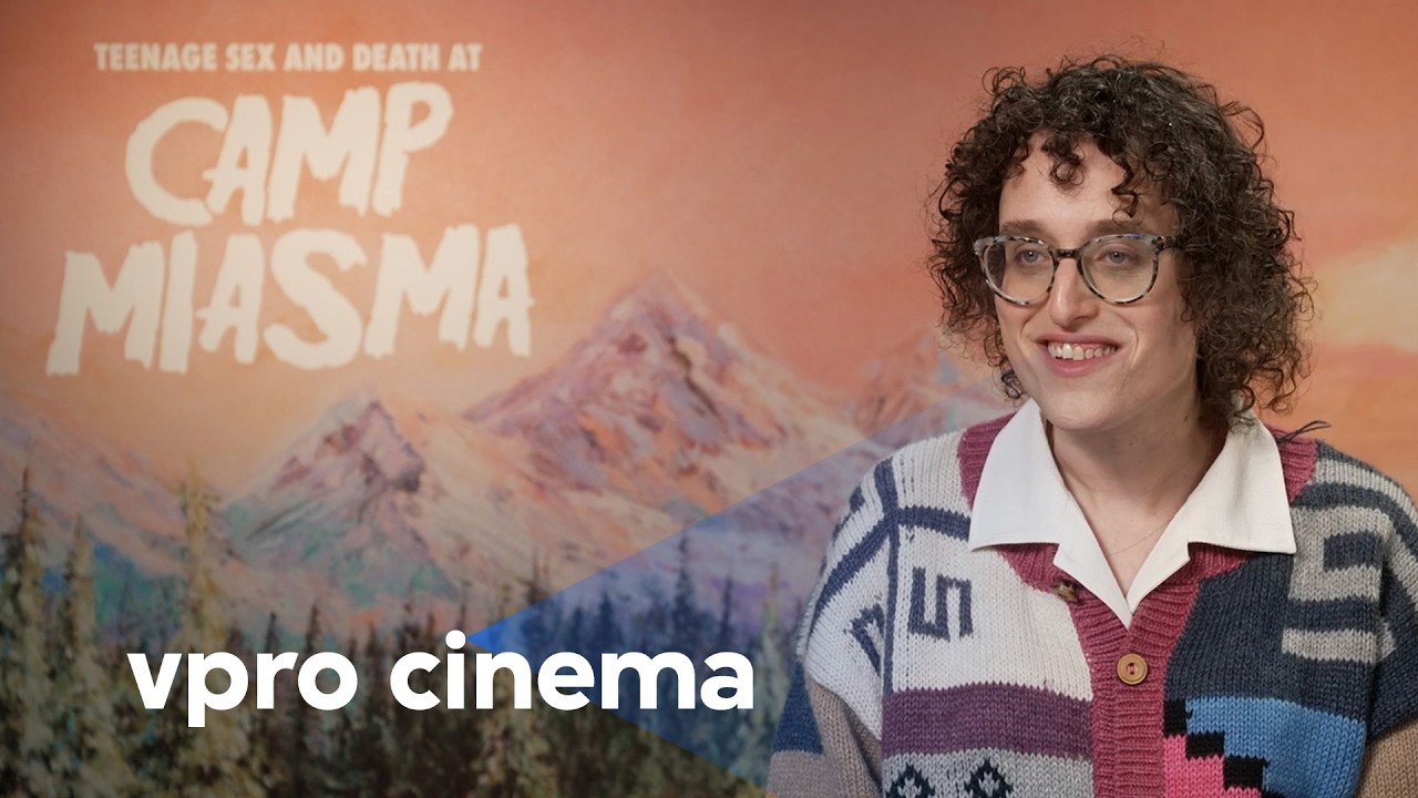 Jane Schoenbrun on Teenage Sex and Death at Camp Miasma