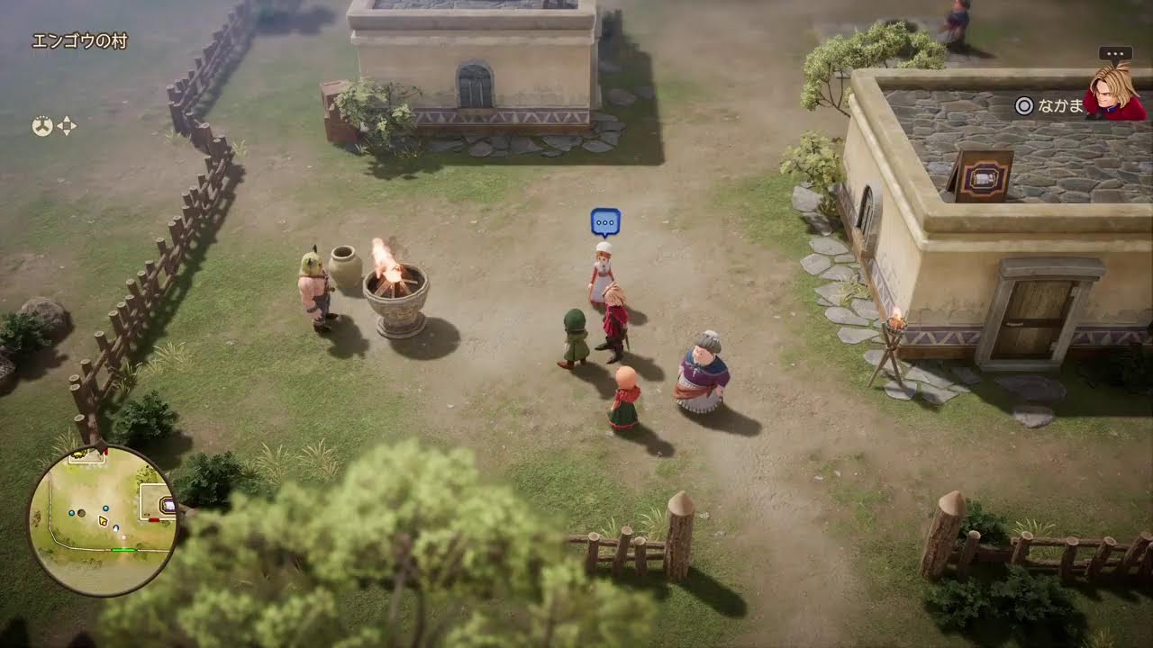 ドラクエ7