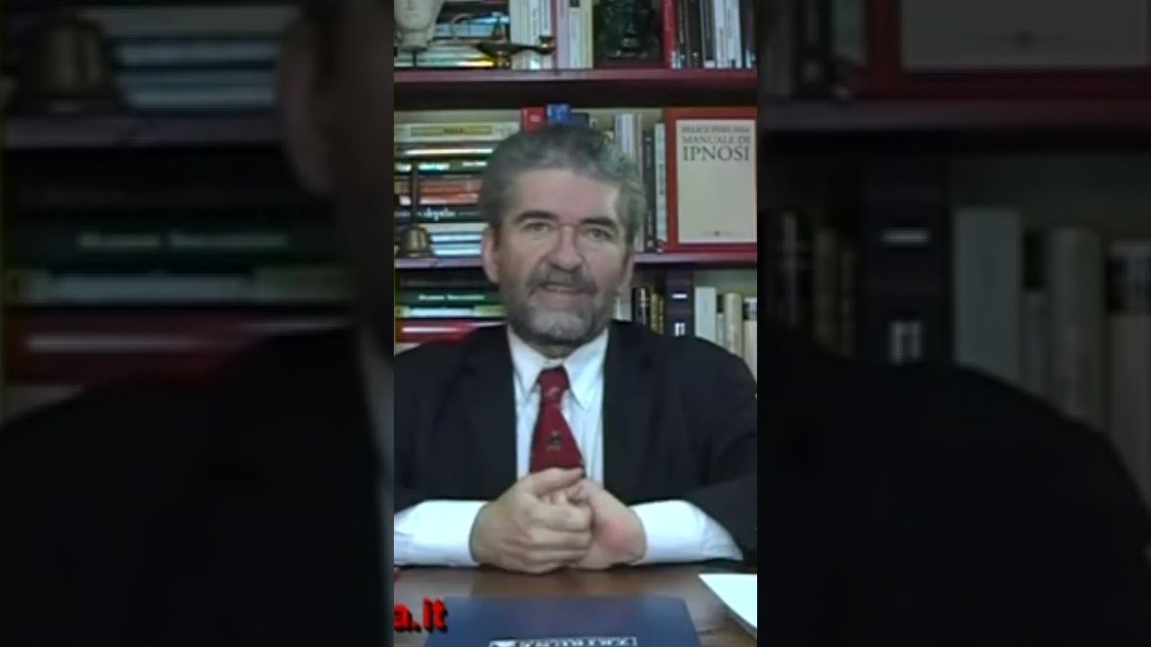 Lo sguardo ammaliatore non è indispensabile