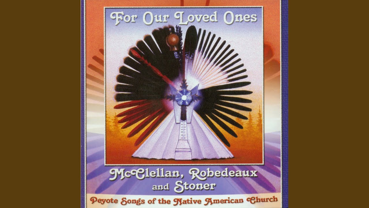 Three Straight Songs, Sac and Fox Song