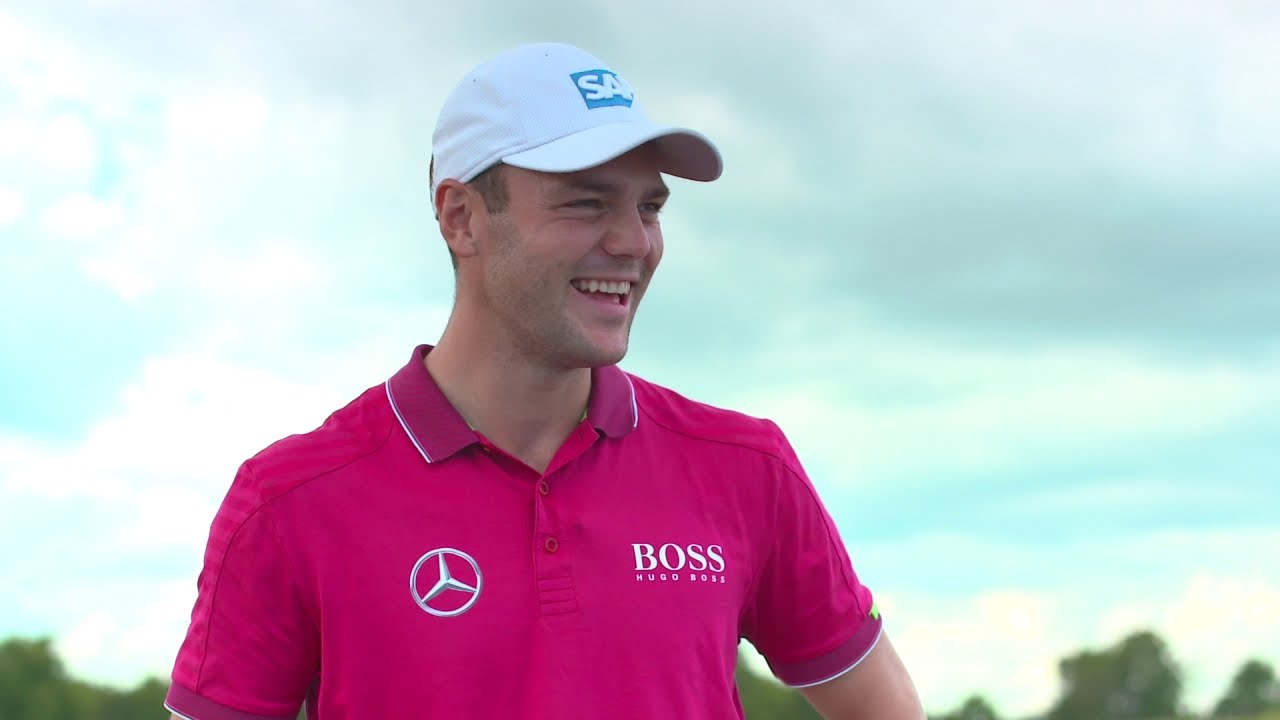 GW PGA Championship 2015: Martin Kaymer hole guide &ndash; Whistling Straits