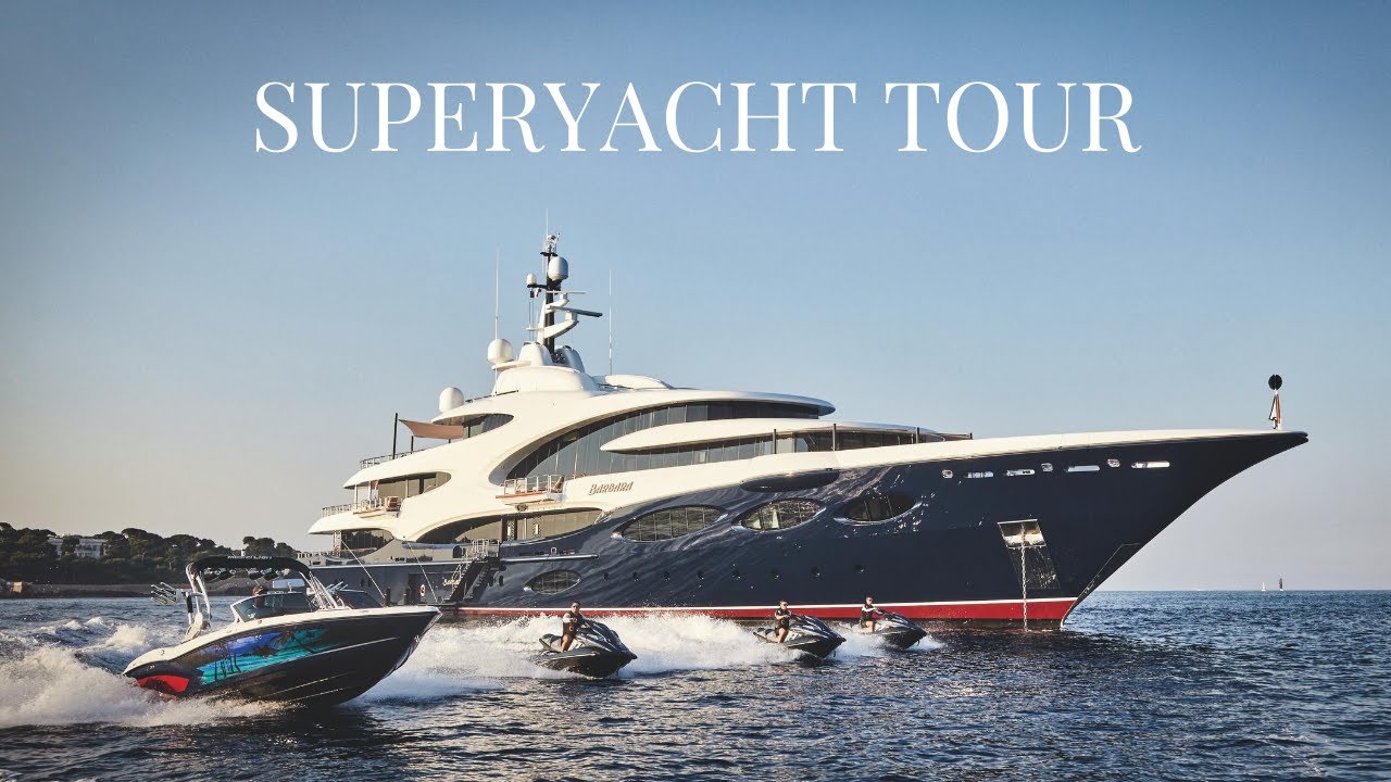 BARBARA 88.5M/290'04