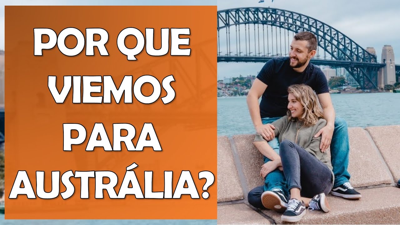 Nossa história: por que largamos tudo no Brasil?