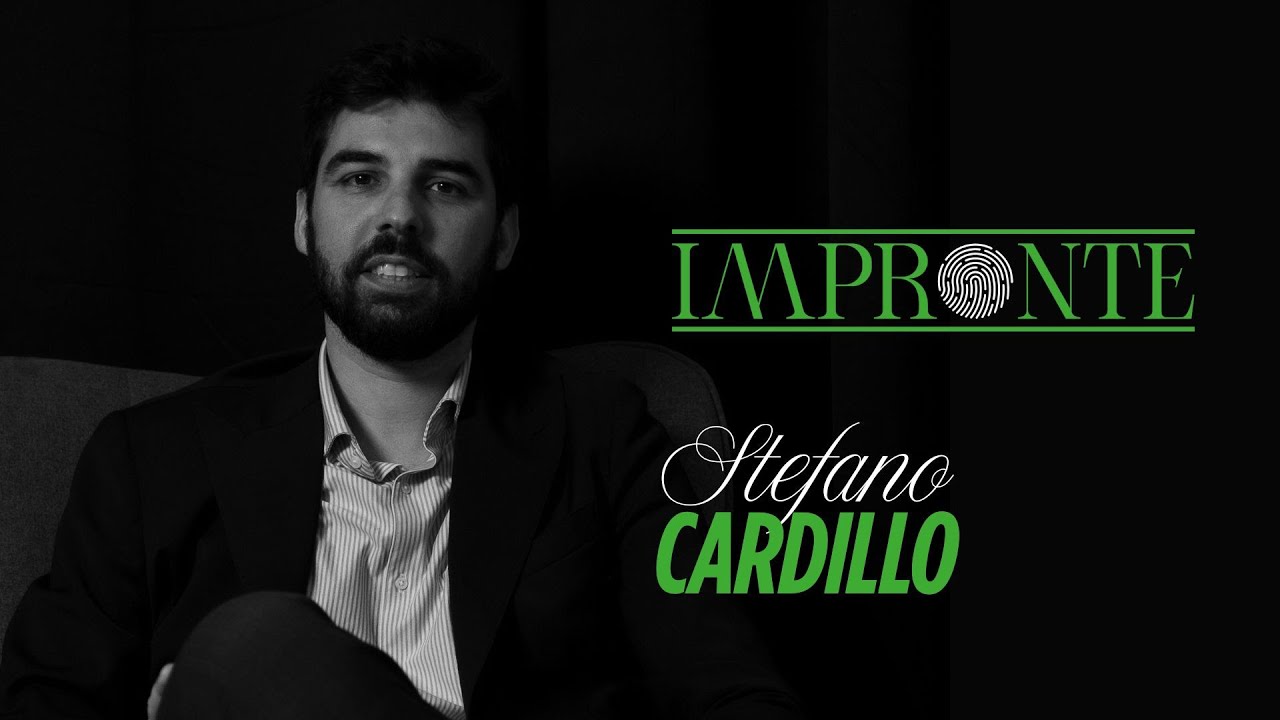 Giovani e politica: la voce coraggiosa di Stefano Cardillo