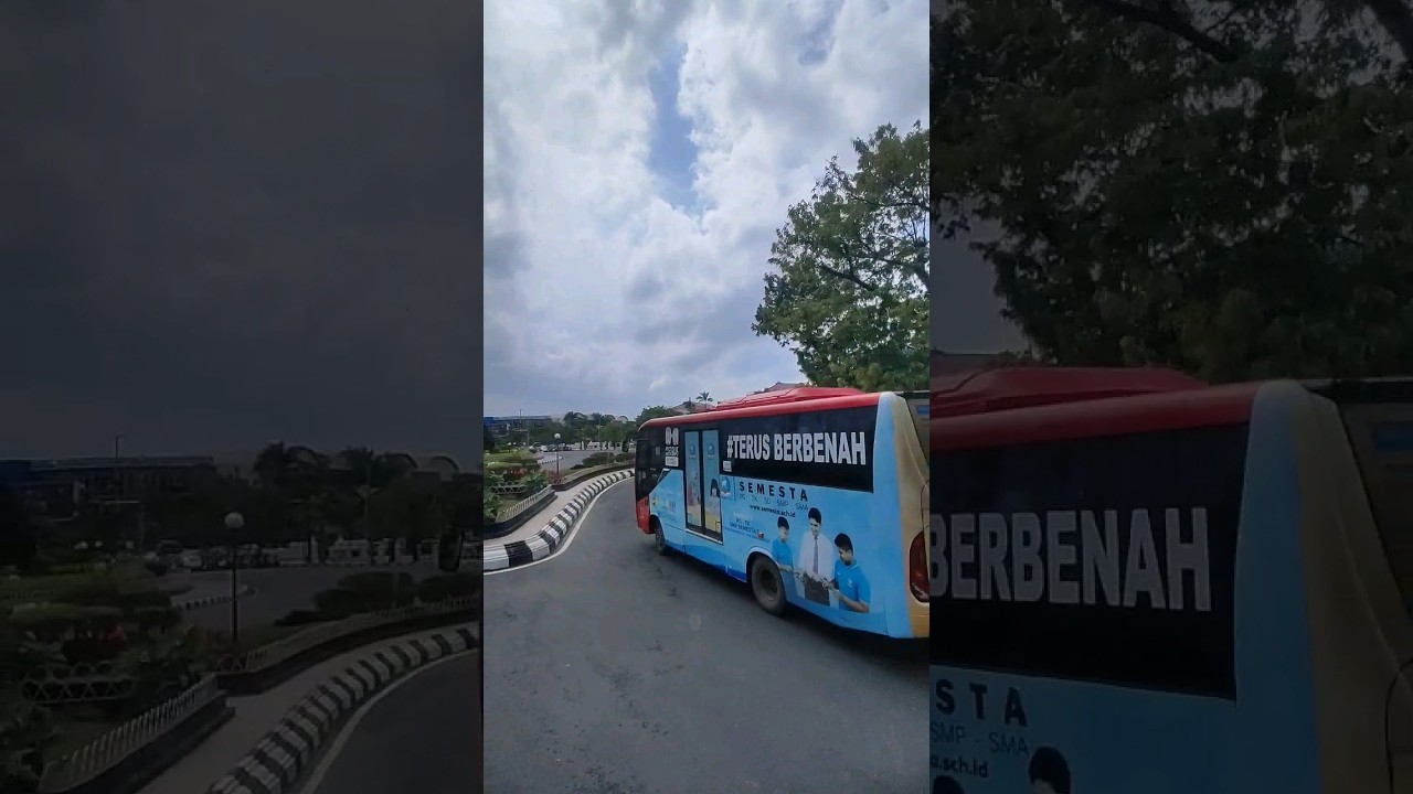 semarang #terusberbenah #semarang #trending #brt