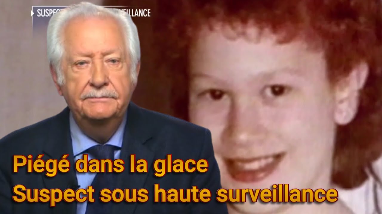 Les Enquêtes impossibles 2026 ☠️ Piégé dans la glace Suspect sous haute surveillanc ☠️ Crime France