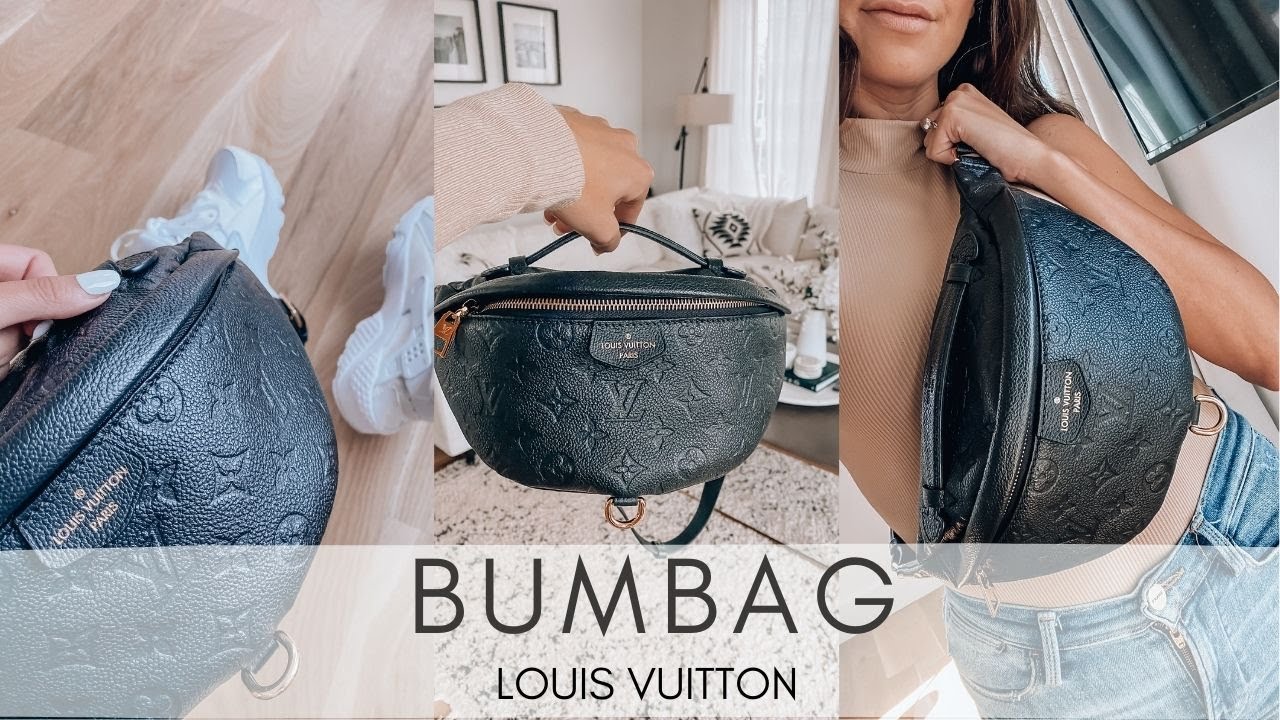 ОБЗОР LV BUMBAG +, ЧТО ПОДОЙДЁТ? МОДНЫЕ СНИМКИ, ТРЕНДОВЫЕ СНИМКИ ИЛИ ВЕЧНЫЕ?