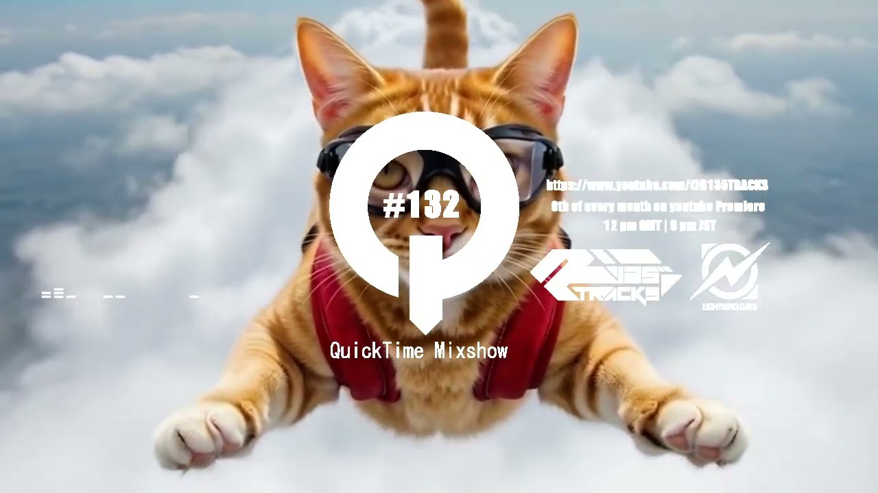 ♫ TRANCE MIX 