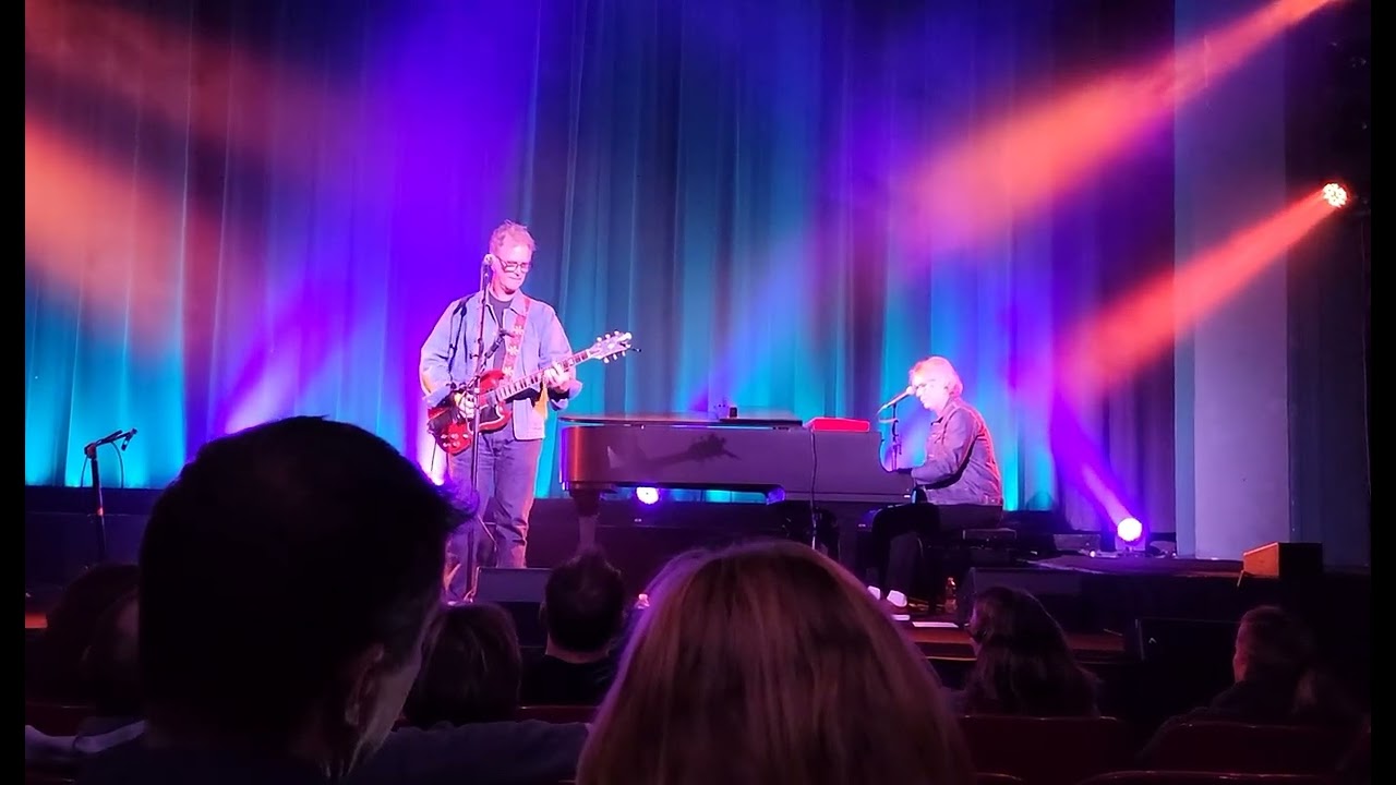 Dan Wilson: Words & Music | 