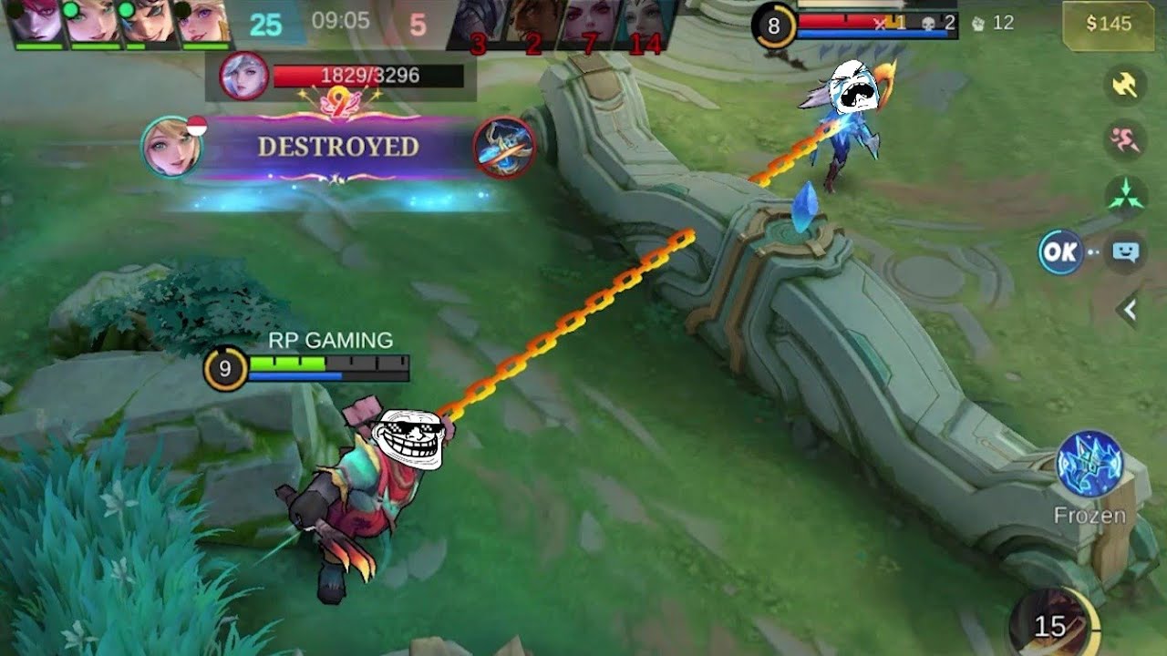 FUNNY FRANCO COMPILATION PART 15