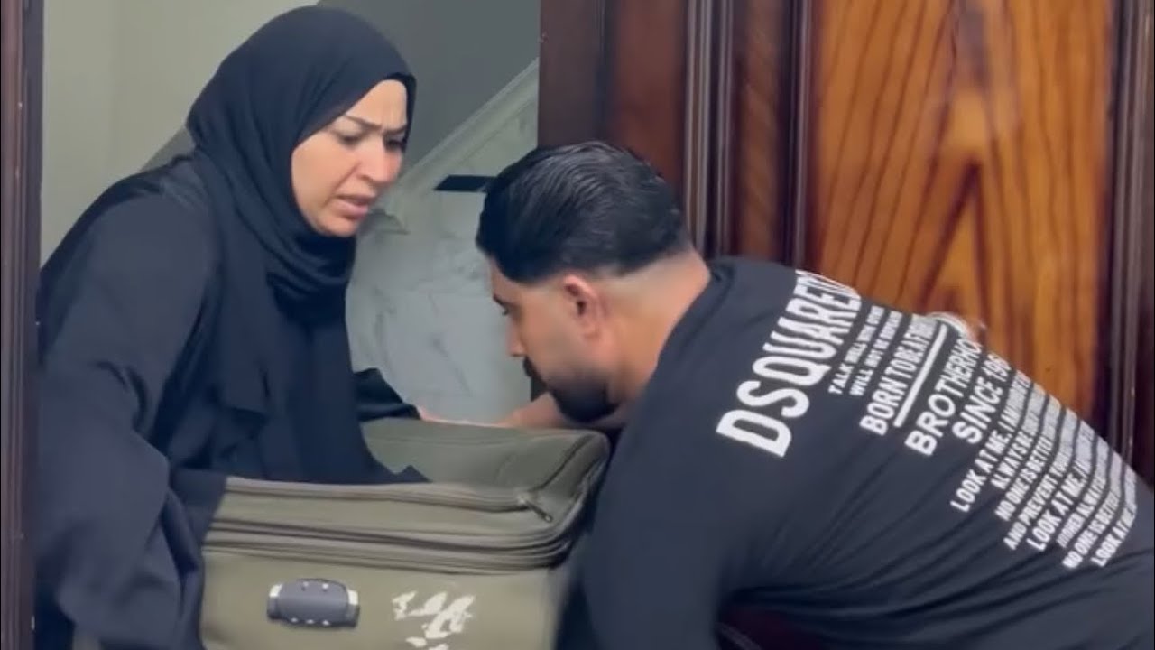 المفاجأة في الشنطة… محدش كان يتخيل كده