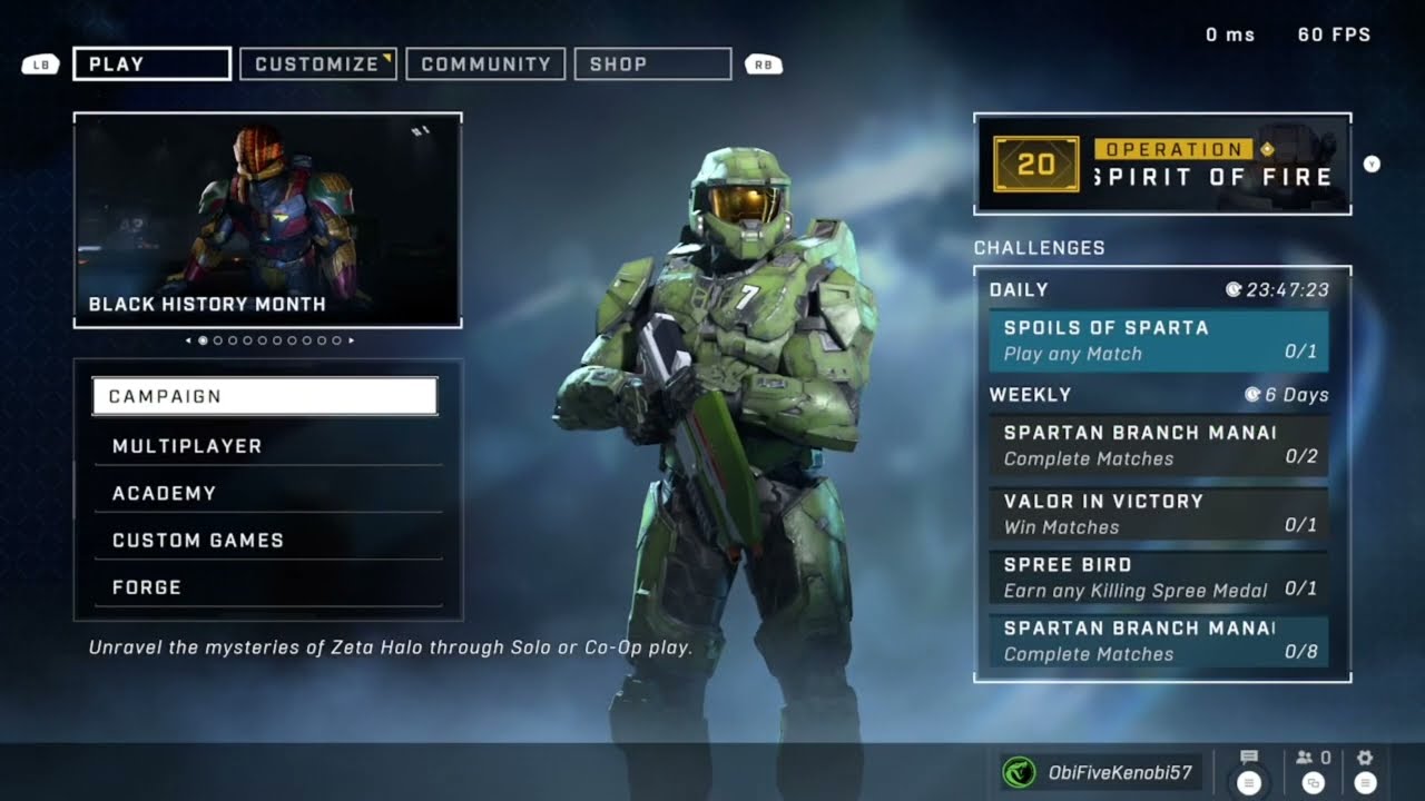 New Ultimate Reward in Halo Infinite - (Ultimate Mixtape Weapon Charm 📼)
