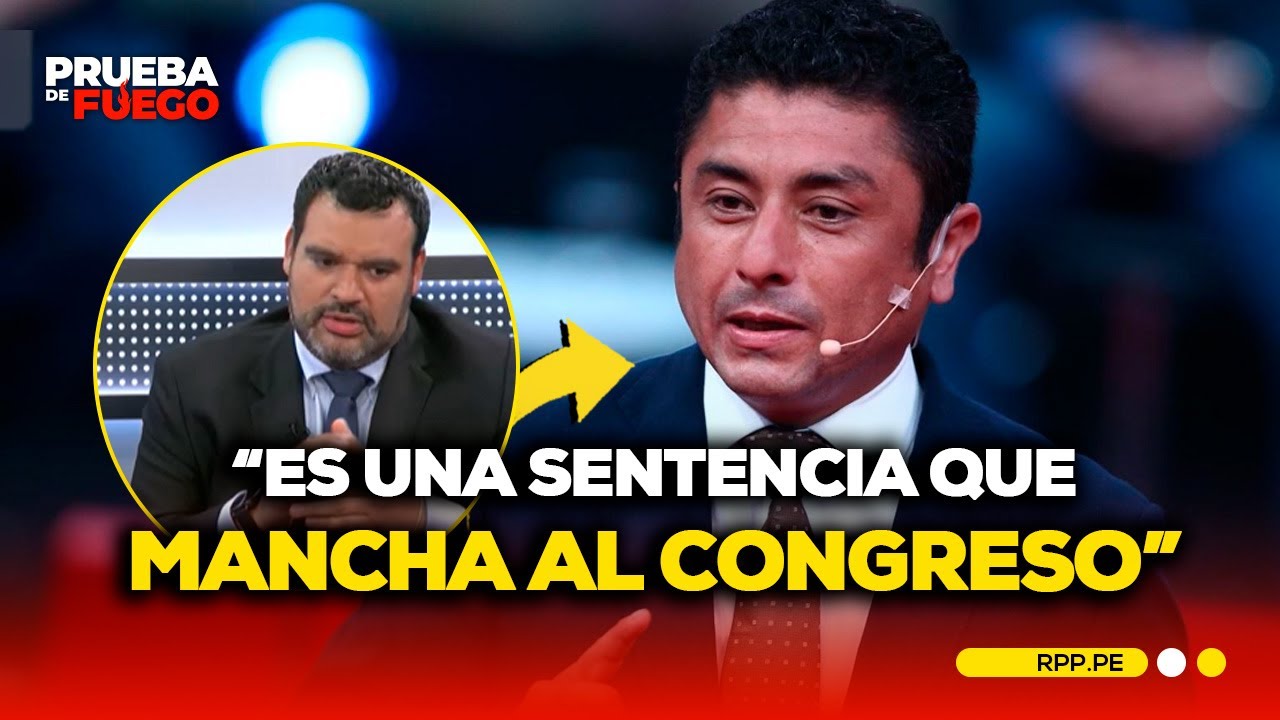 15 años de prisión para Bermejo: 