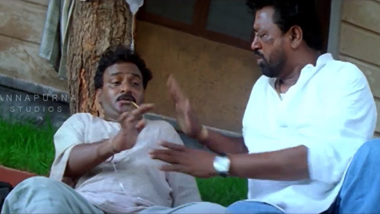 Venumadhav & Narsing Yadav Best Comedy Scene || Mass Movie