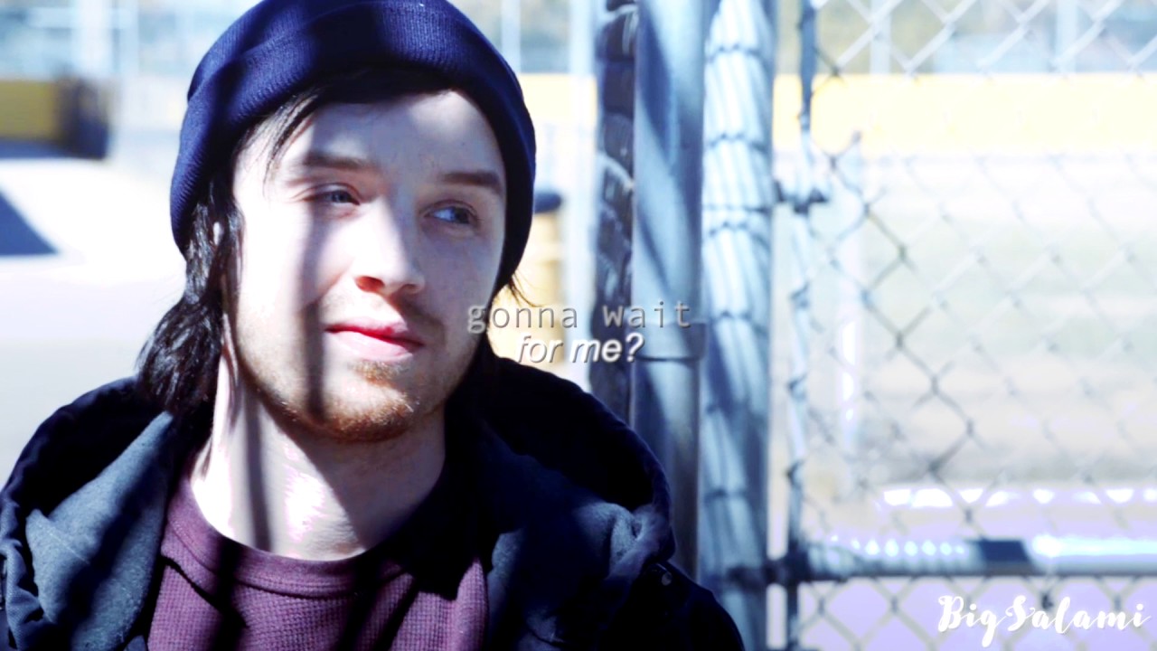 Mickey and Ian (Gallavich) - And when the seasons change, will you stand by me?