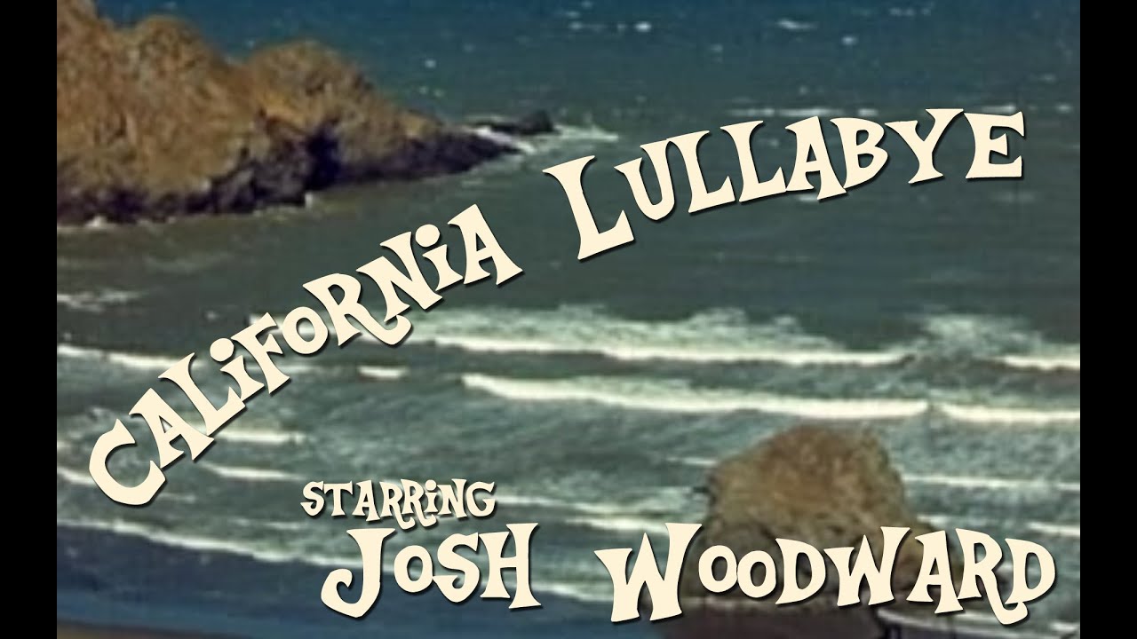 Josh Woodward: 