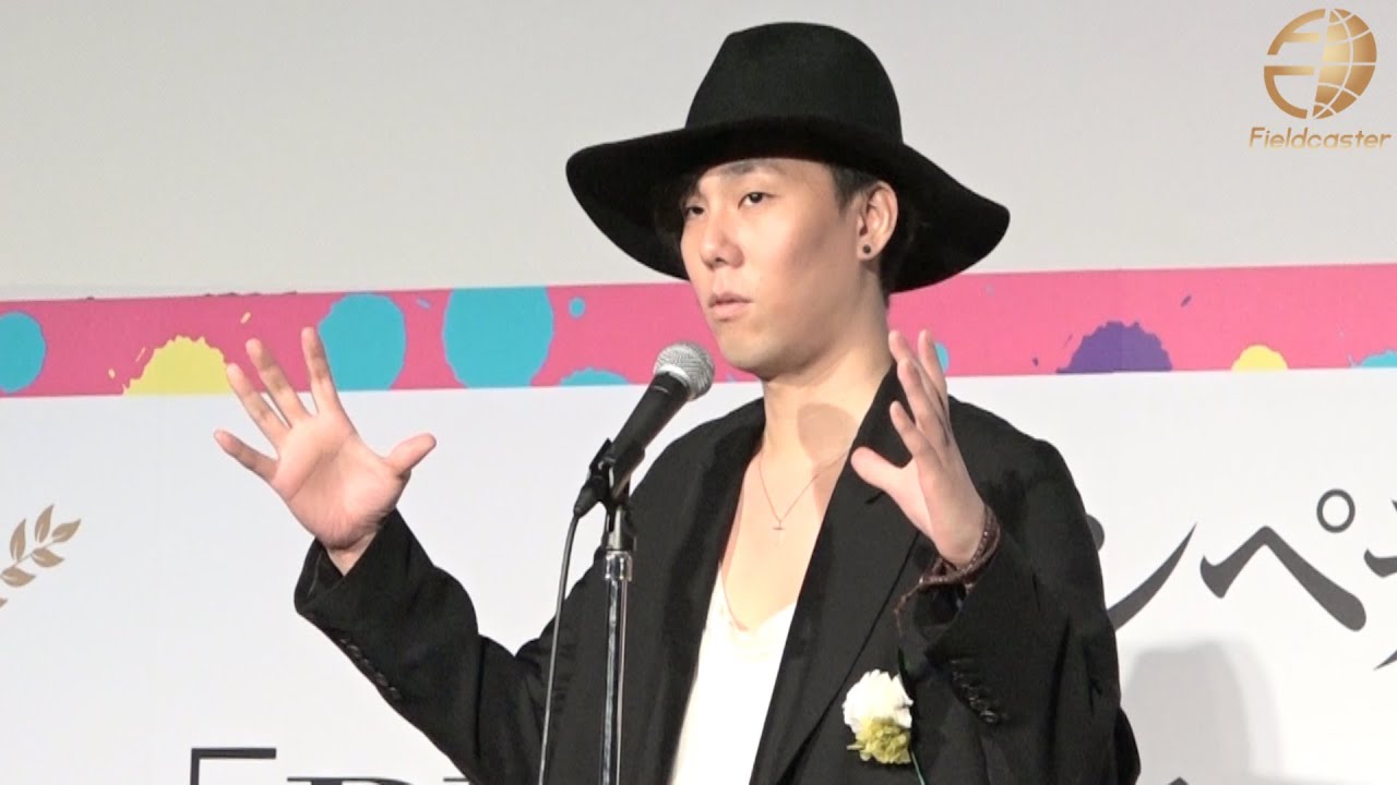 RADWIMPS・野田洋次郎が新人映画監督たちに捧げた言葉が深い 『PFFアワード表彰式』