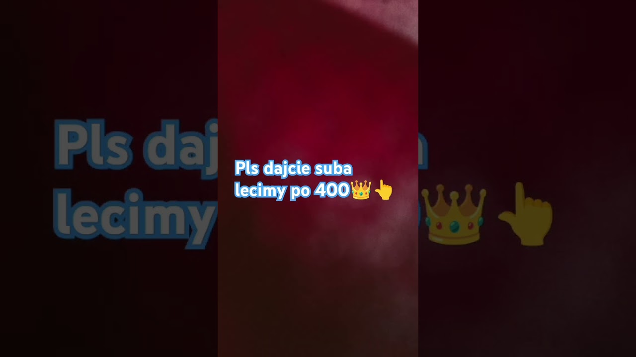☠️pov na wycieczce dla tego tak buja ☠️ 