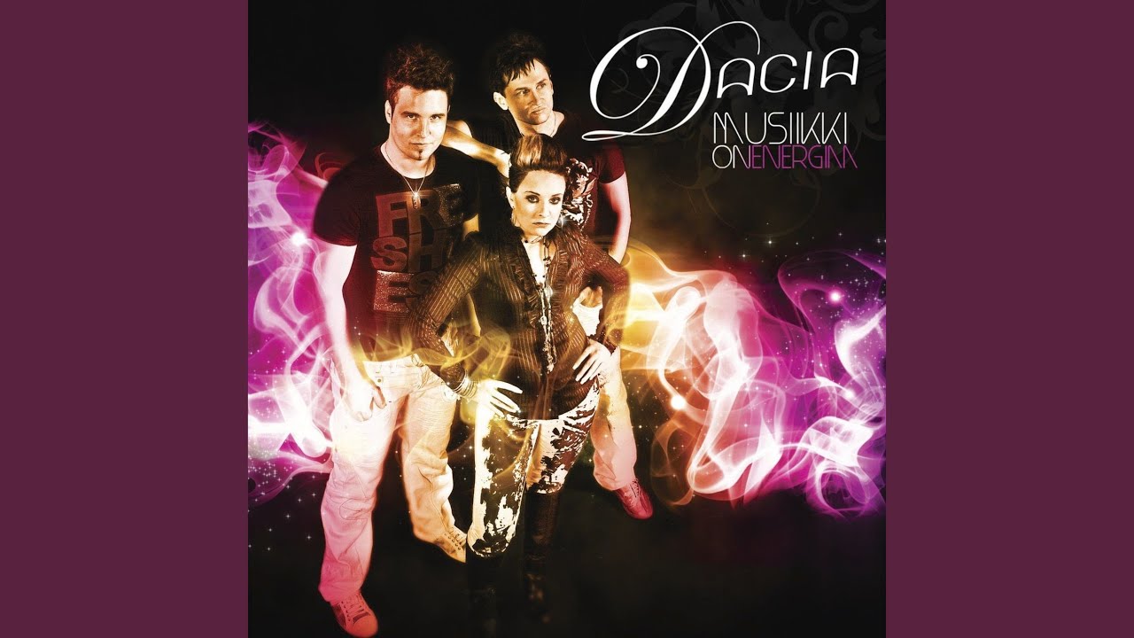 Liikaa sulta odotin (Dance Mix)
